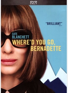 Where'd You Go, Bernadette