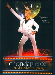 PIERCE, CHONDA