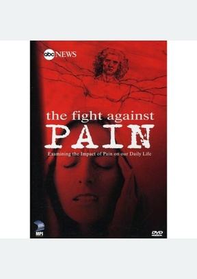 The Fight Against Pain: Examining the Impact od Pain in our Daily Lives