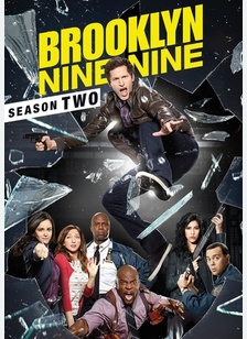 Brooklyn Nine-Nine: Season Two