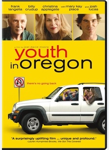 Youth in Oregon