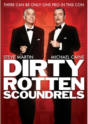 Dirty Rotten Scoundrels