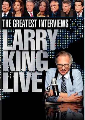 Larry King Live: Greastest Interviews Collection