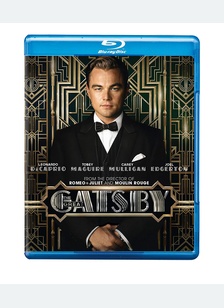 GREAT GATSBY (BR)