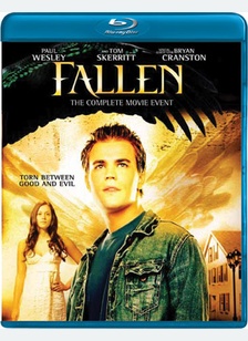 Fallen