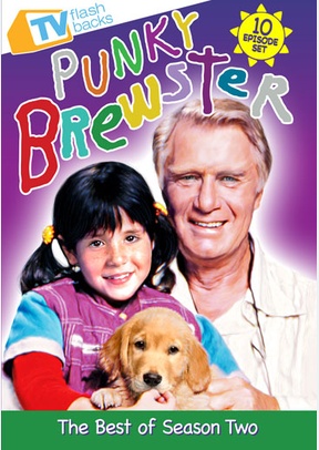 Punky Brewster: Best of Season 2