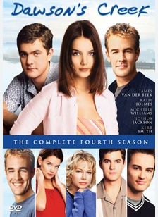 Dawson's Creek: The Complete Fourth Season