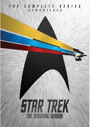 Star Trek: The Complete Original Series