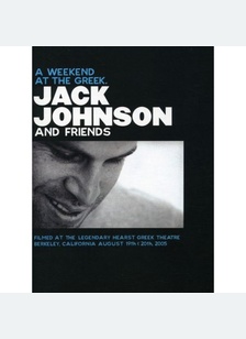 Jack Johnson & Friends: Live in Japan