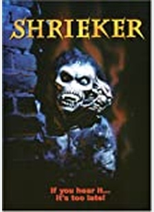 Shrieker