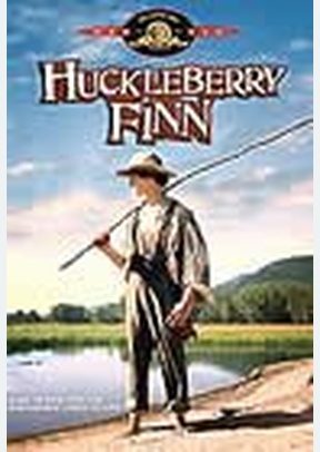 HUCKLEBERRY FINN