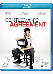 Gentleman's Agreement