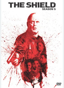The Shield: Season 5