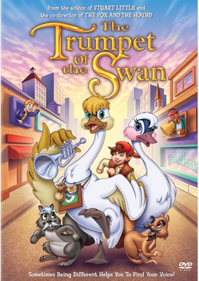 The Trumpet Of The Swan