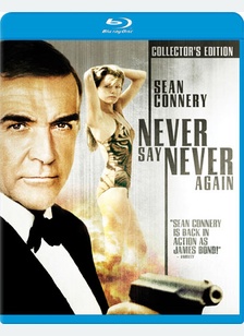 Never Say Never Again