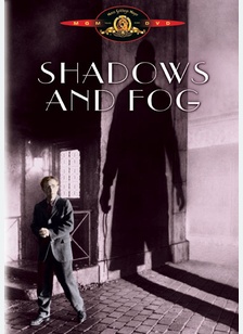 Shadows And Fog