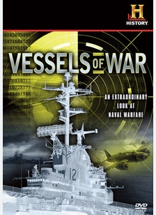 Vessels of War
