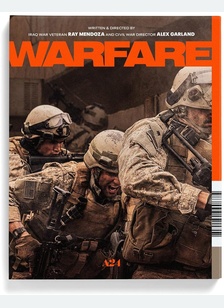 WARFARE (BR)