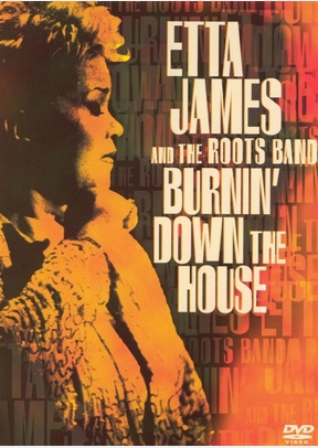 JAMES, ETTA AND THE ROOTS BAND