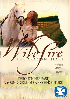 Wildfire: The Arabian Heart