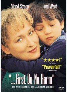 First Do No Harm