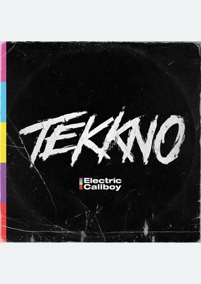 TEKKNO (LP)