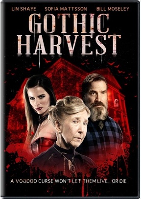 Gothic Harvest