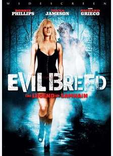 Evil Breed: The Legend of Samhain
