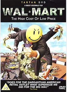 Walmart: The High Cost of Low Price