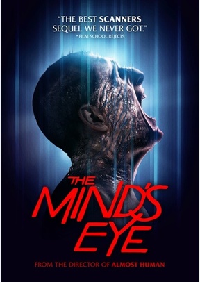The Mind's Eye