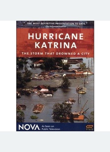 Nova: The Storm that Drowned a City
