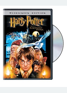 HARRY POTTER:SORCERERS (FS)