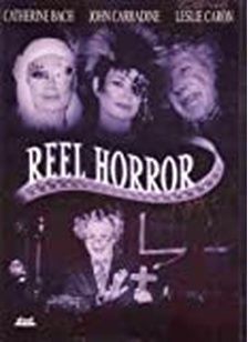 REEL HORROR