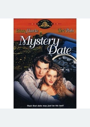 Mystery Date