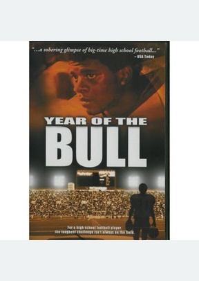 Year of the Bull