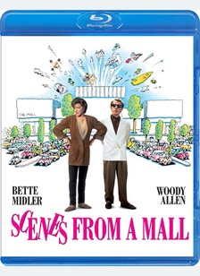 Scenes From A Mall