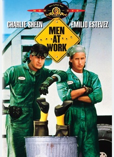 Men At Work