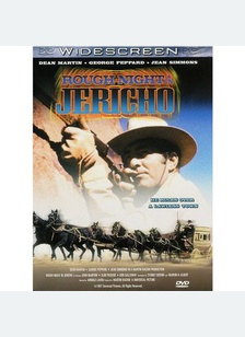 ROUGH NIGHT IN JERICHO