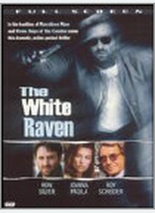 The White Raven