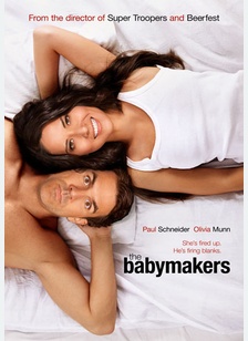 The Babymakers