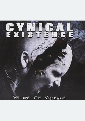 WE ARE THE VIOLENCE