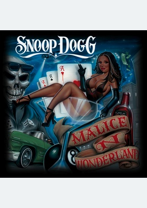 MALICE N WONDERLAND