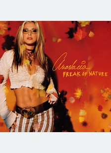 FREAK OF NATURE