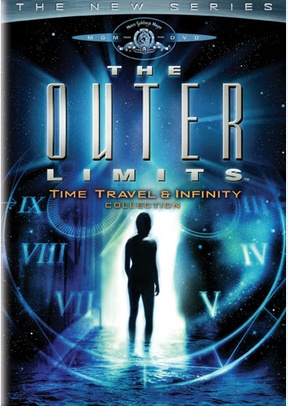 The Outer Limits - The New Series: Time Travel & Infinity Collection