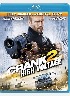 Crank 2: High Voltage