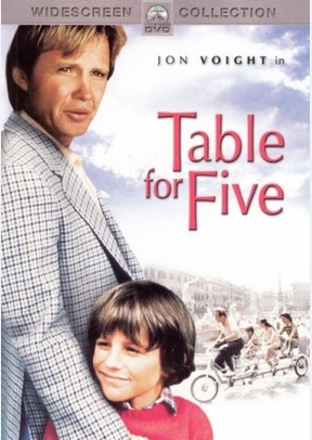 Table For Five