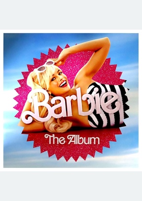 SOUNDTRACK (LP) (IMPORT)