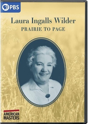 American Masters: Laura Ingalls Wilder - Prairie to Page