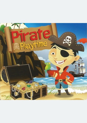 PIRATE PLAYTIME