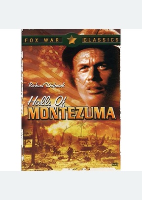Halls Of Montezuma